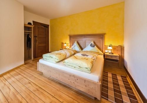 Landhaus Christophorus フォルバック 部屋 写真