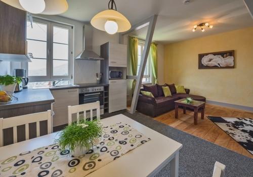 Landhaus Christophorus フォルバック 部屋 写真