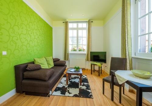 Landhaus Christophorus フォルバック 部屋 写真